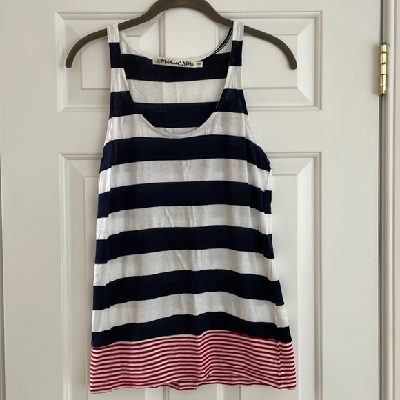 Michael Stars Tank - Picture 1 of 4